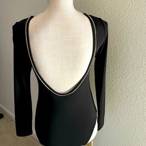 H&M Bodysuit